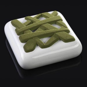 Silicona top mini shangai top14s 107x107xh8mm