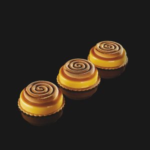 Silicona top ipnosi top07s 60 x h10 mm