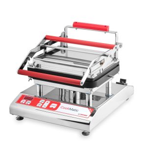 Placa cookmatic piastra 38
