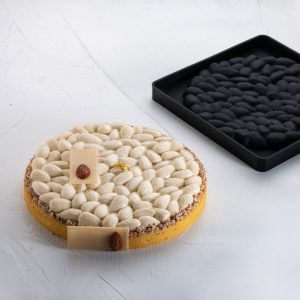 Silicona top almonds top26s 180mm h17