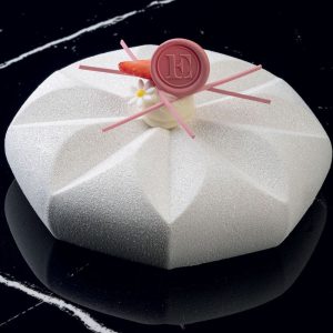 Silicona sunny pavocake ke064s