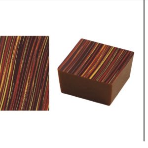 Transfer db16 dorado/ruby x30 u pavoni