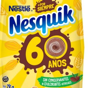 Nesquick x 2 kg