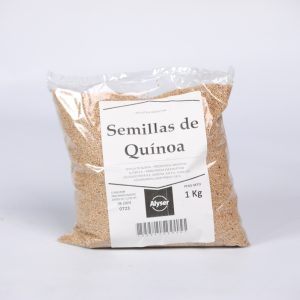 SEMILLAS DE QUINOA X 1 KG