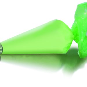 MANGAS REFORZADAS X100 UNI X 55CM 50 - 1055