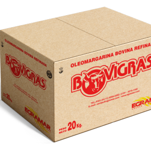 OLEOMARGARINA BOVIGRAS X 20 KG