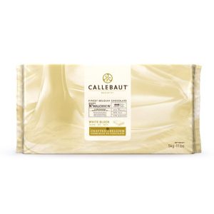MALCHOC BLANCO S/AZUCAR X 5 KG