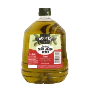 ACEITE DE OLIVA EXTRA VIRGEN X 2 LTS NUCETE