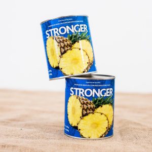 ANANA STRONGER TAILAND16 RODAJ (LAT) X 850 GRS