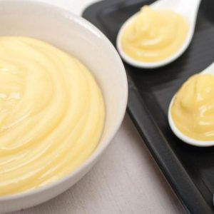 CREMA PASTELERA MASTERBAKERY X 1 KG