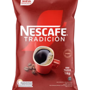 CAFE TRADICION COD 3802 (BOL) X 1 KG.