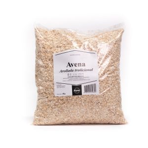 AVENA TRADICIONAL X 1 KG