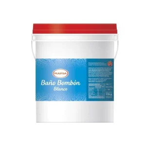 BAÑO BOMBON S/LIGHT BLANCO 21-11 MAPSA X 10 KG